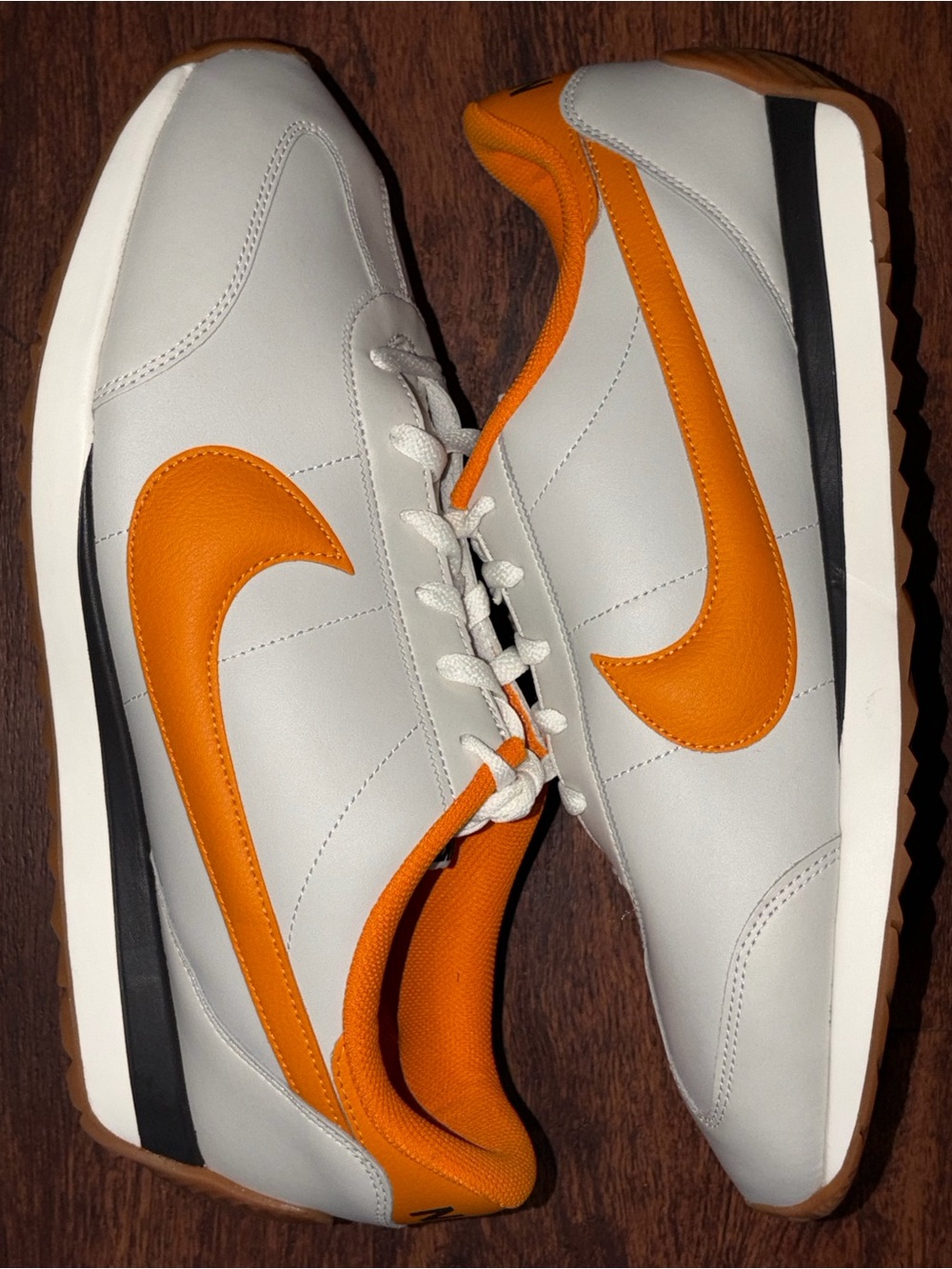 Nike size 14